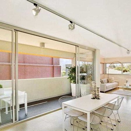 Apartment Hotel - The 150 Apartments ซิดนีย์ ภายนอก รูปภาพ