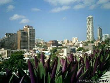 Apartment Hotel - The 150 Apartments ซิดนีย์ ภายนอก รูปภาพ