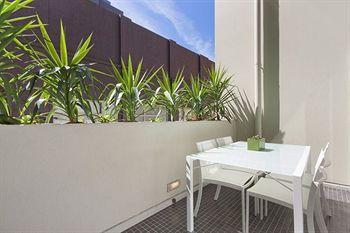 Apartment Hotel - The 150 Apartments ซิดนีย์ ภายนอก รูปภาพ