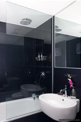 Apartment Hotel - The 150 Apartments ซิดนีย์ ภายนอก รูปภาพ