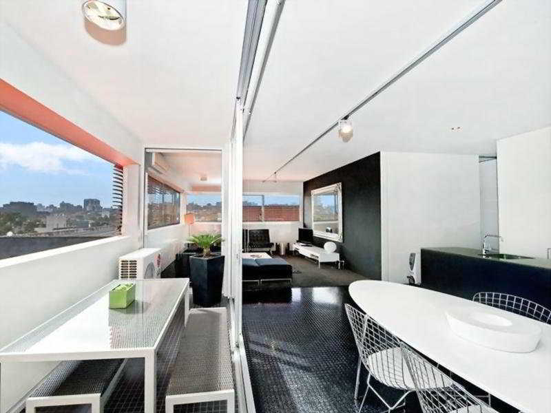 Apartment Hotel - The 150 Apartments ซิดนีย์ ภายนอก รูปภาพ