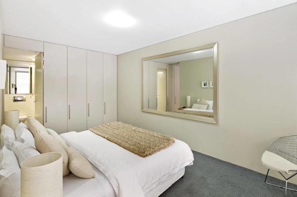 Apartment Hotel - The 150 Apartments ซิดนีย์ ภายนอก รูปภาพ