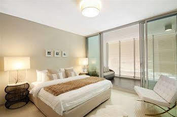 Apartment Hotel - The 150 Apartments ซิดนีย์ ภายนอก รูปภาพ