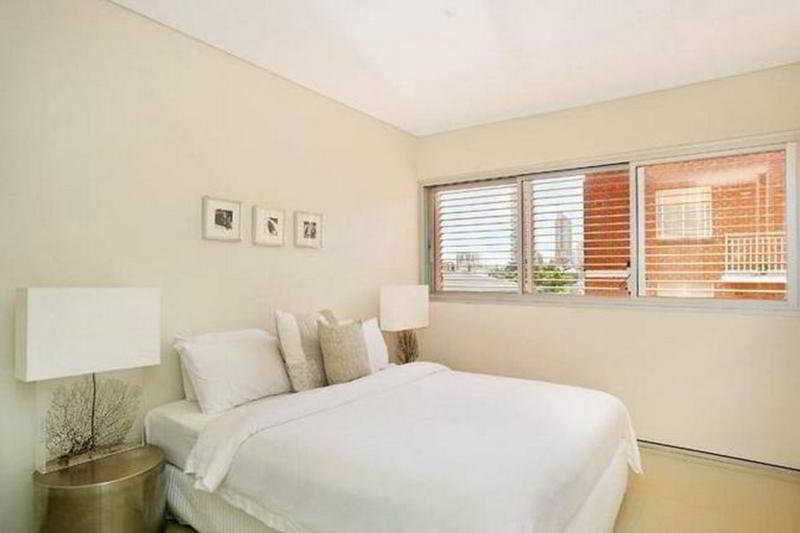 Apartment Hotel - The 150 Apartments ซิดนีย์ ภายนอก รูปภาพ
